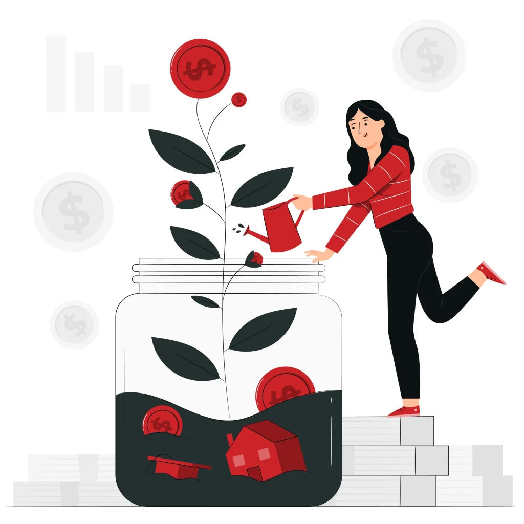 Driven by ROI - Digital Marketing Services