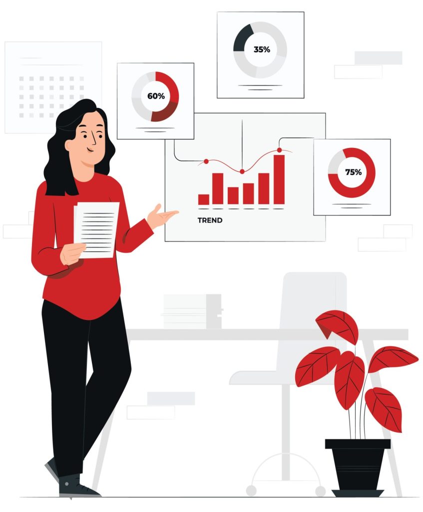Top-Notch Digital Marketing Services