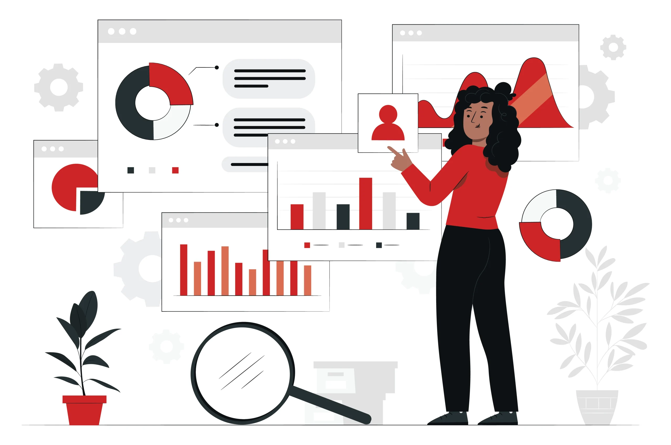 Make Your Business Recognizable and Searchable