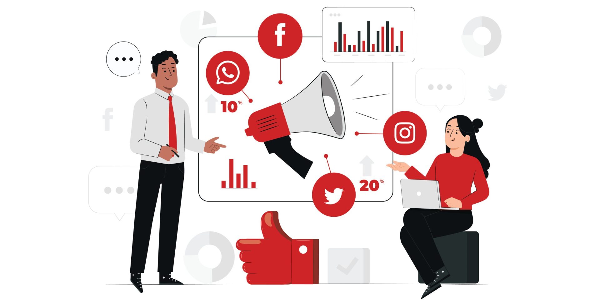 Top Social Media Trends in 2023