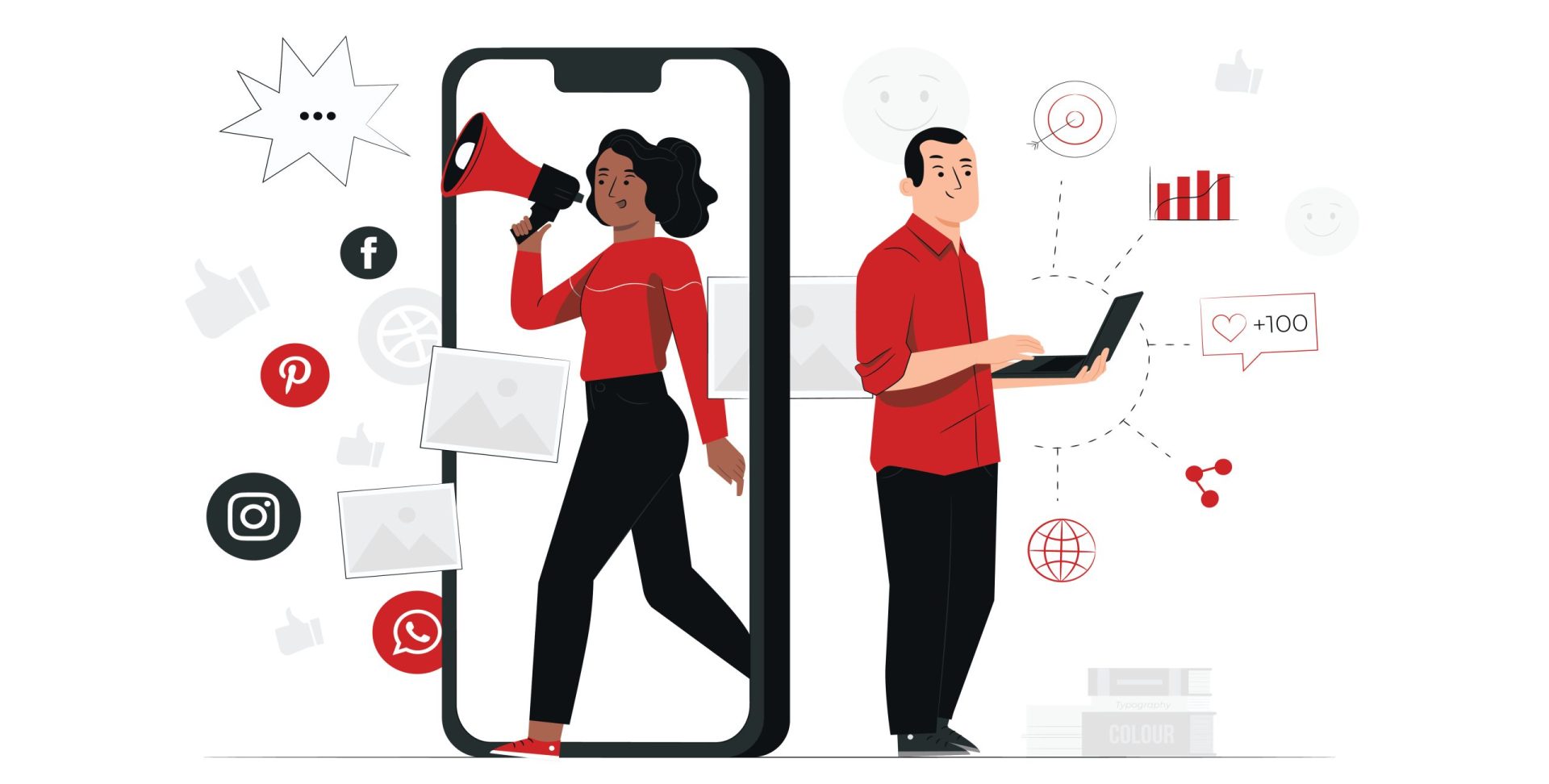 Social Media Marketing