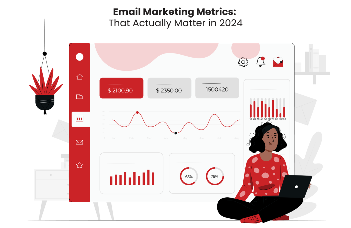 Email Marketing Metrics That Actually Matter in 2024