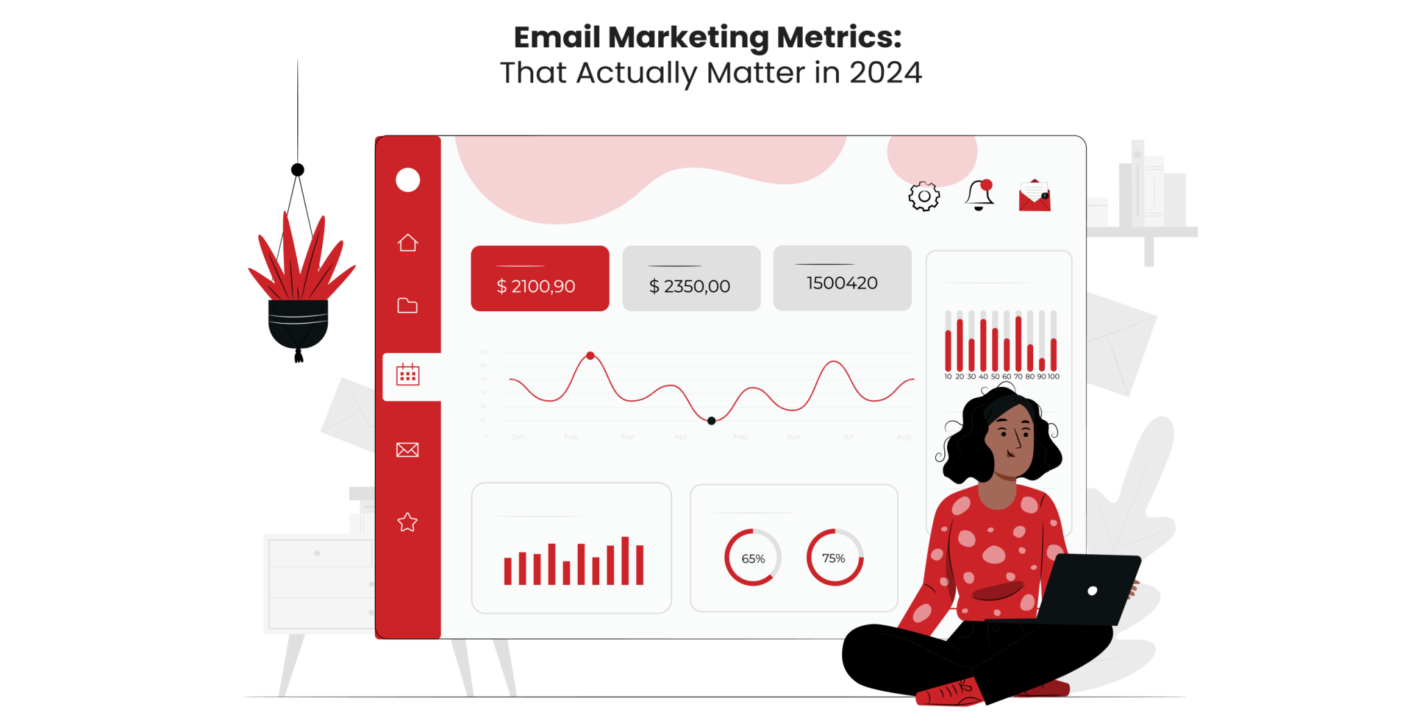 Email Marketing Metrics That Actually Matter in 2024