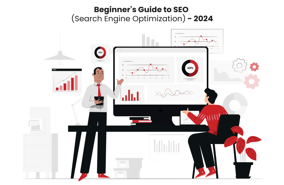 Beginner’s Guide to SEO (Search Engine Optimization) – 2024