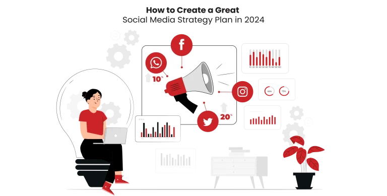 Create-a-Great-Social-Media-Strategy-Plan-in -2024