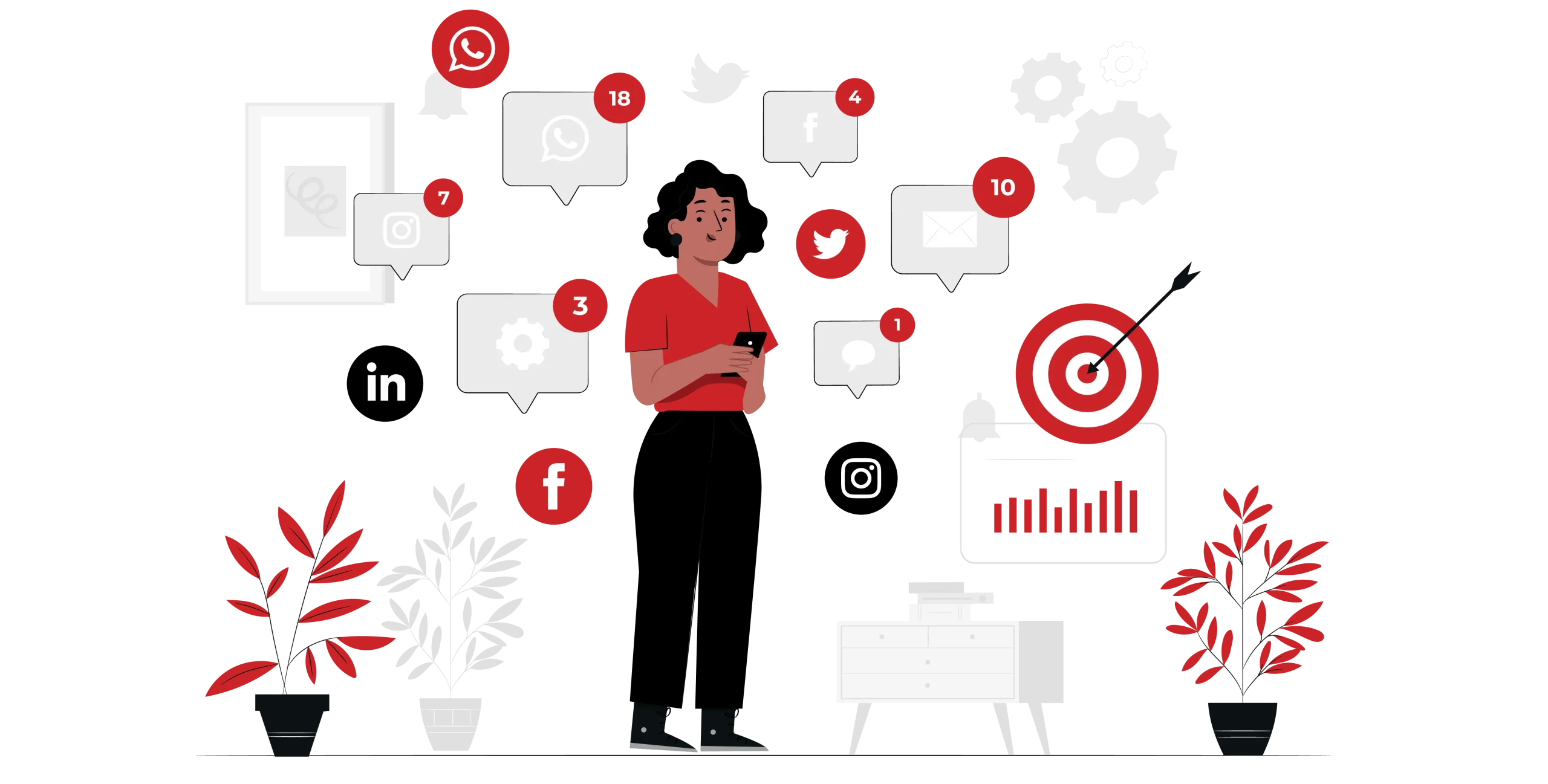 Social-media-strategy