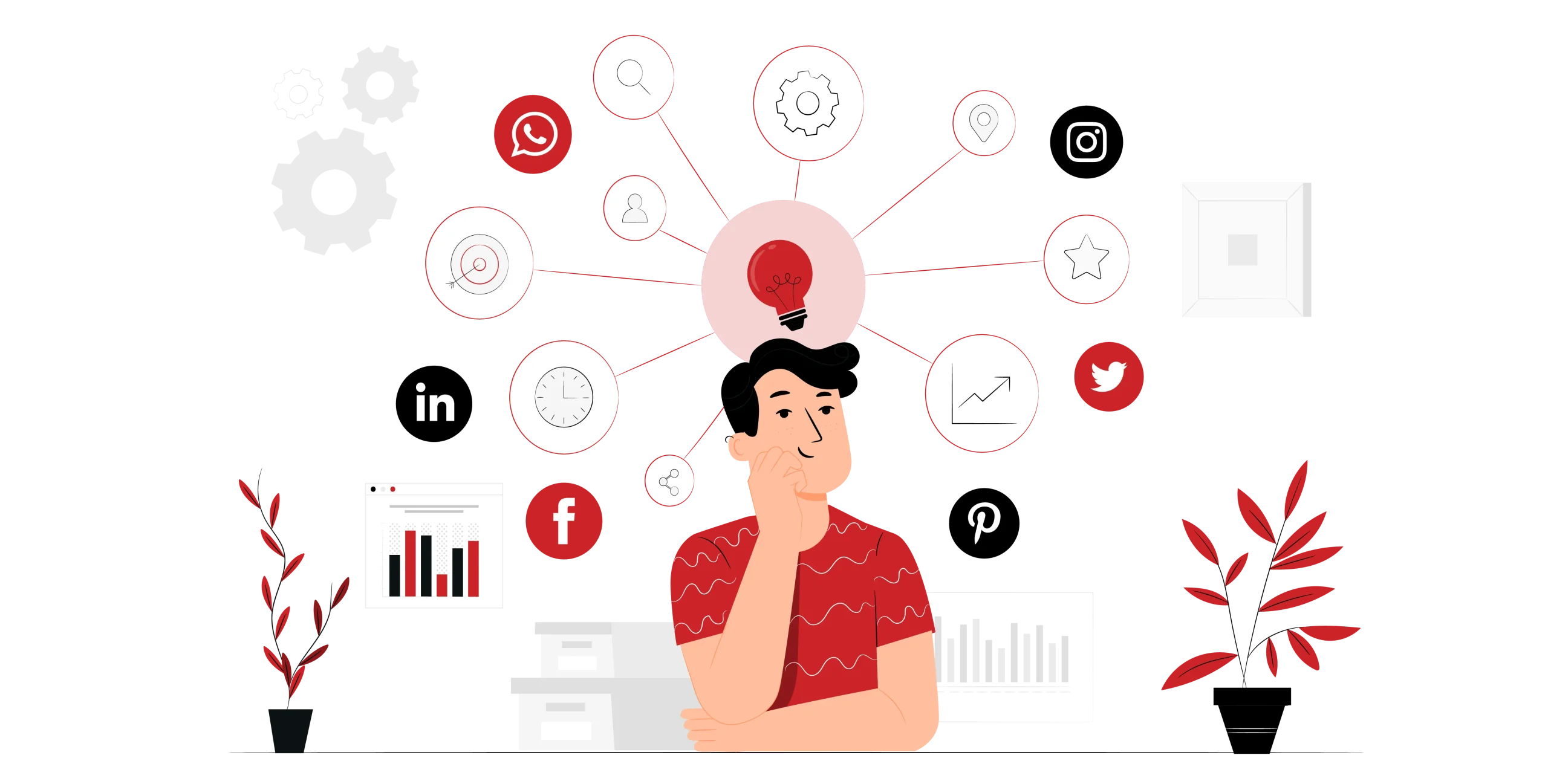 Social-Media-Marketing