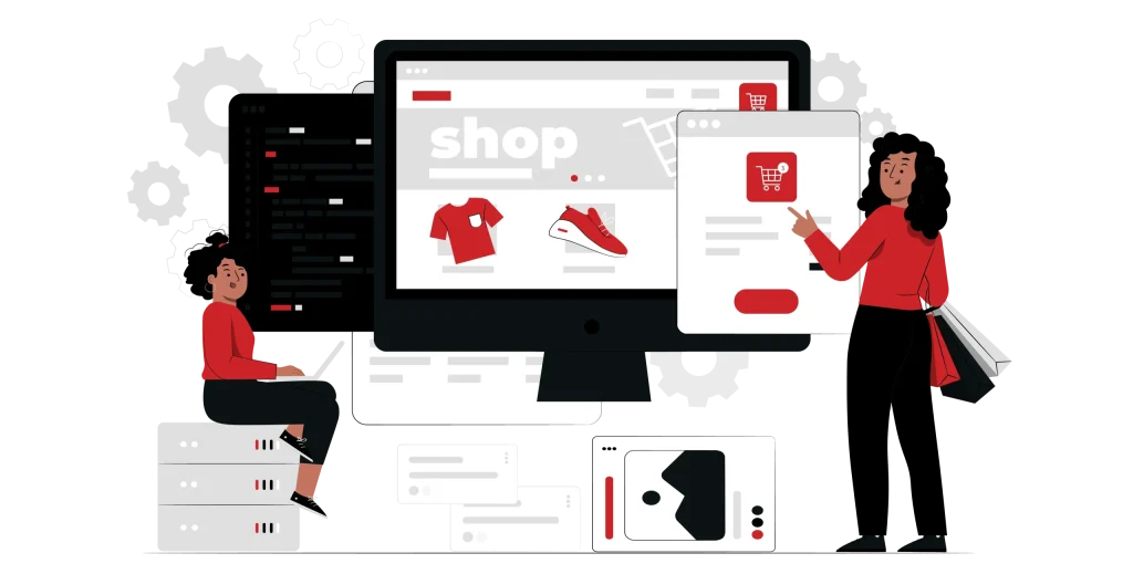 website user experience