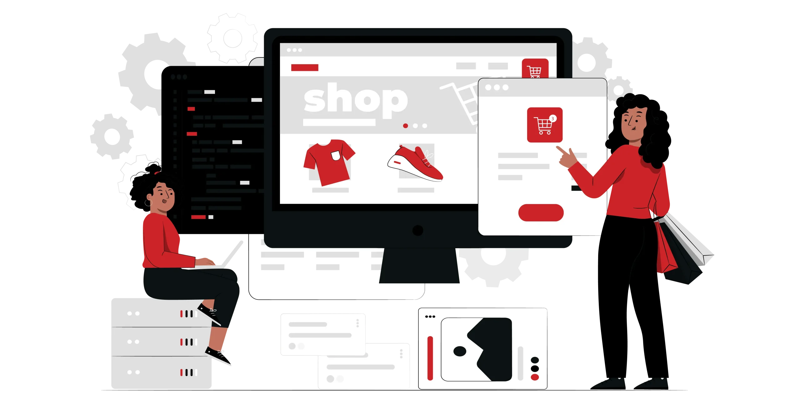 Website's-User-Experience 