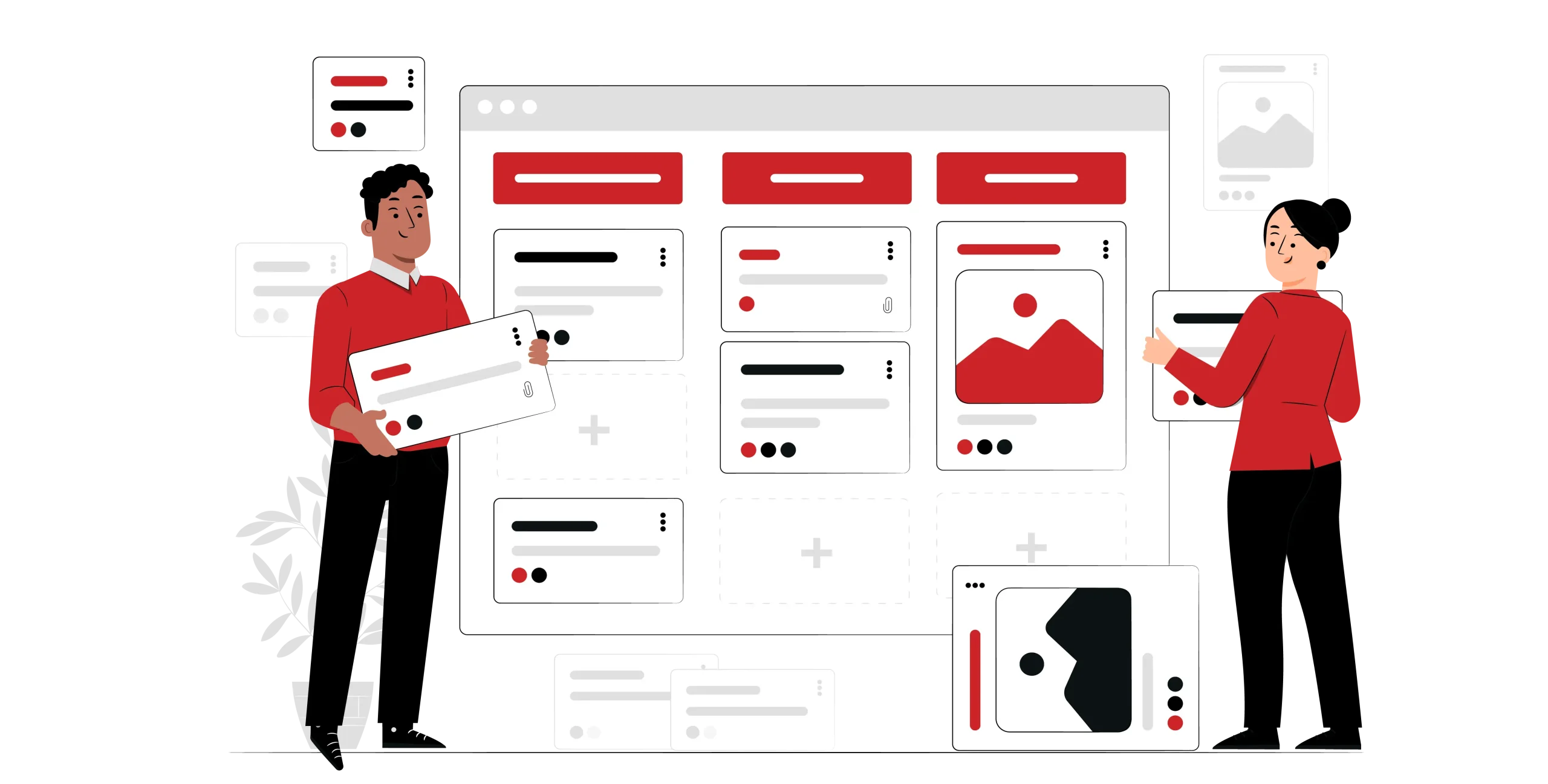 Website Design Agency