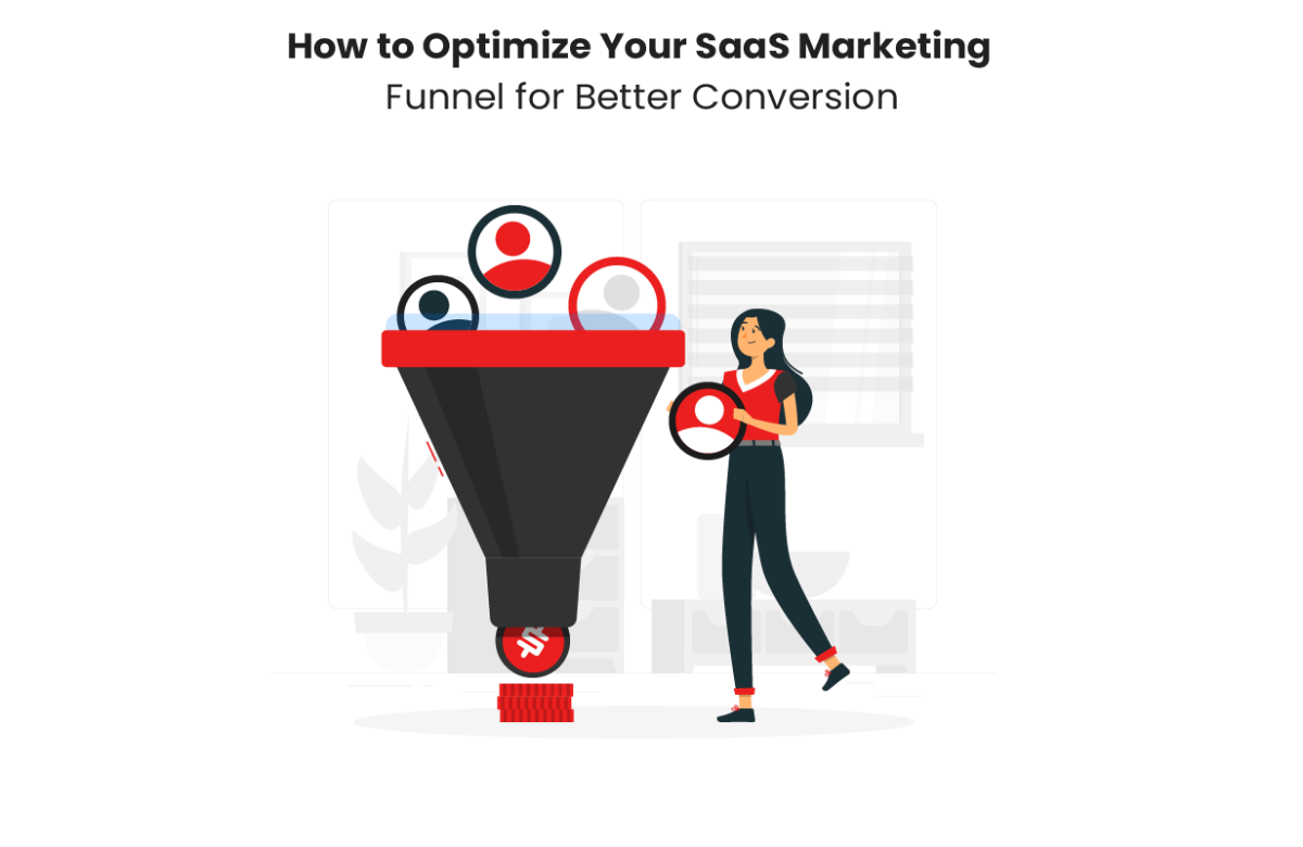 How to Optimize Your SaaS Marketing Funnel in the UAE for Better Conversion