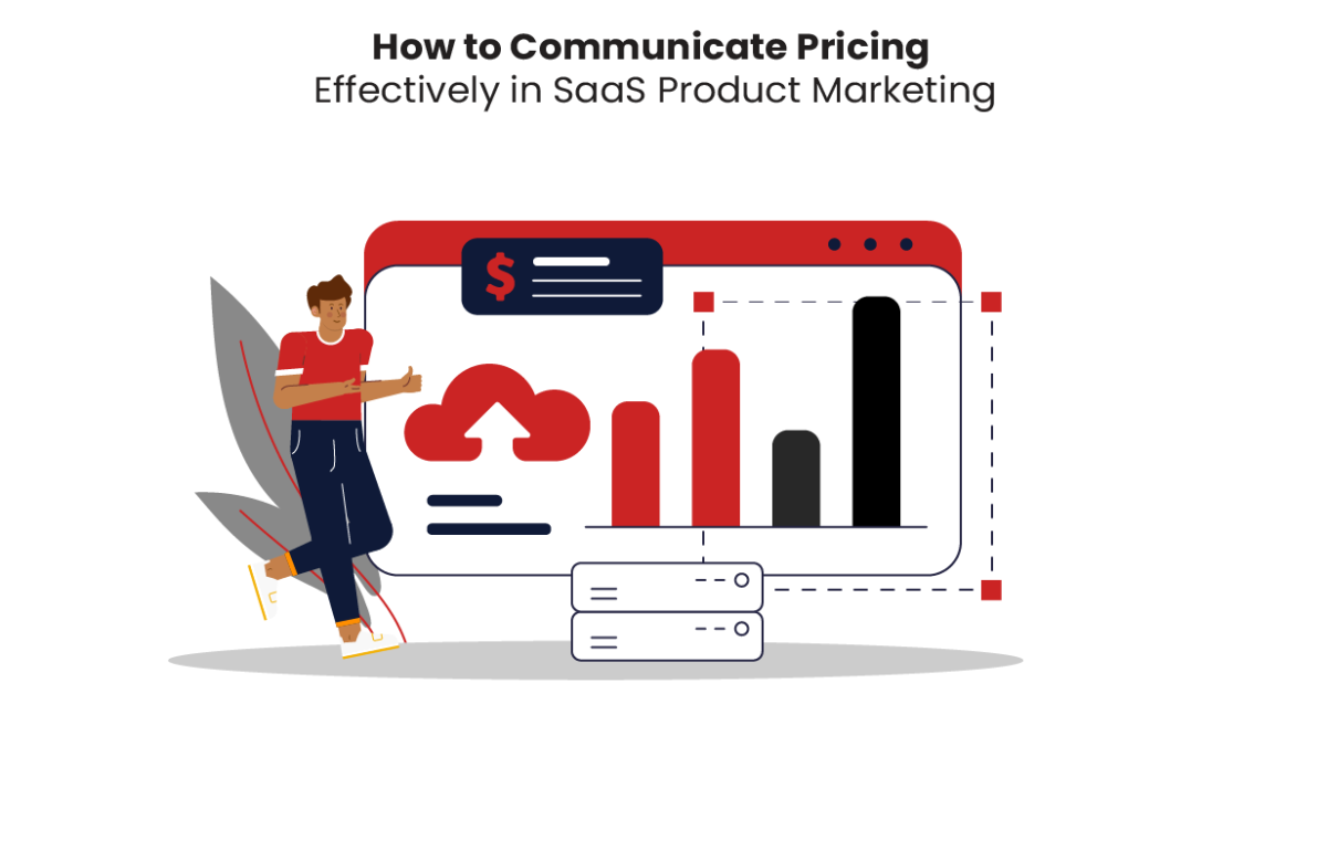 How to Communicate Pricing Effectively in SaaS Product Marketing
