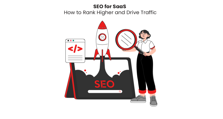 seo for saas in UAE