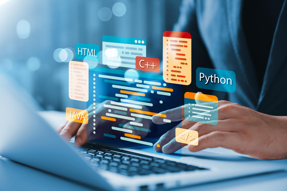 Web Development Company in Saudi Arabia 7 927