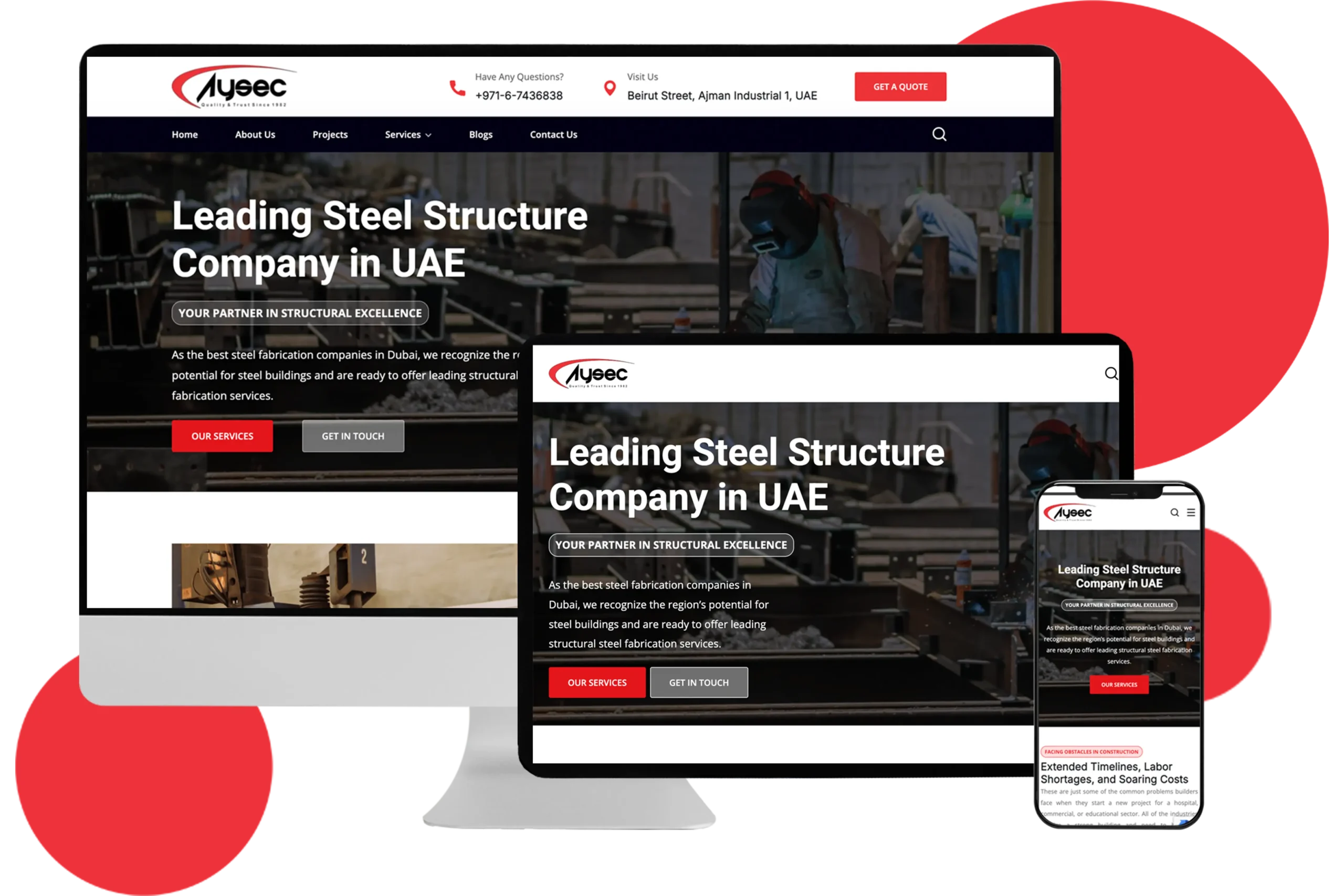 Main Banner Yarmouk scaled