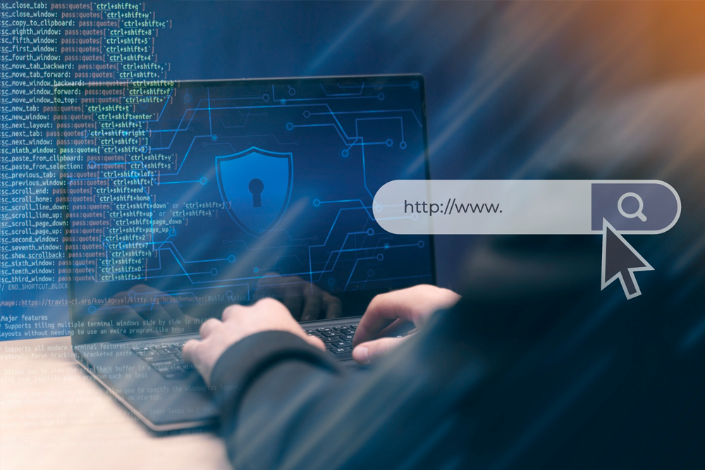 Web Development Company in Saudi Arabia 10 security optimization