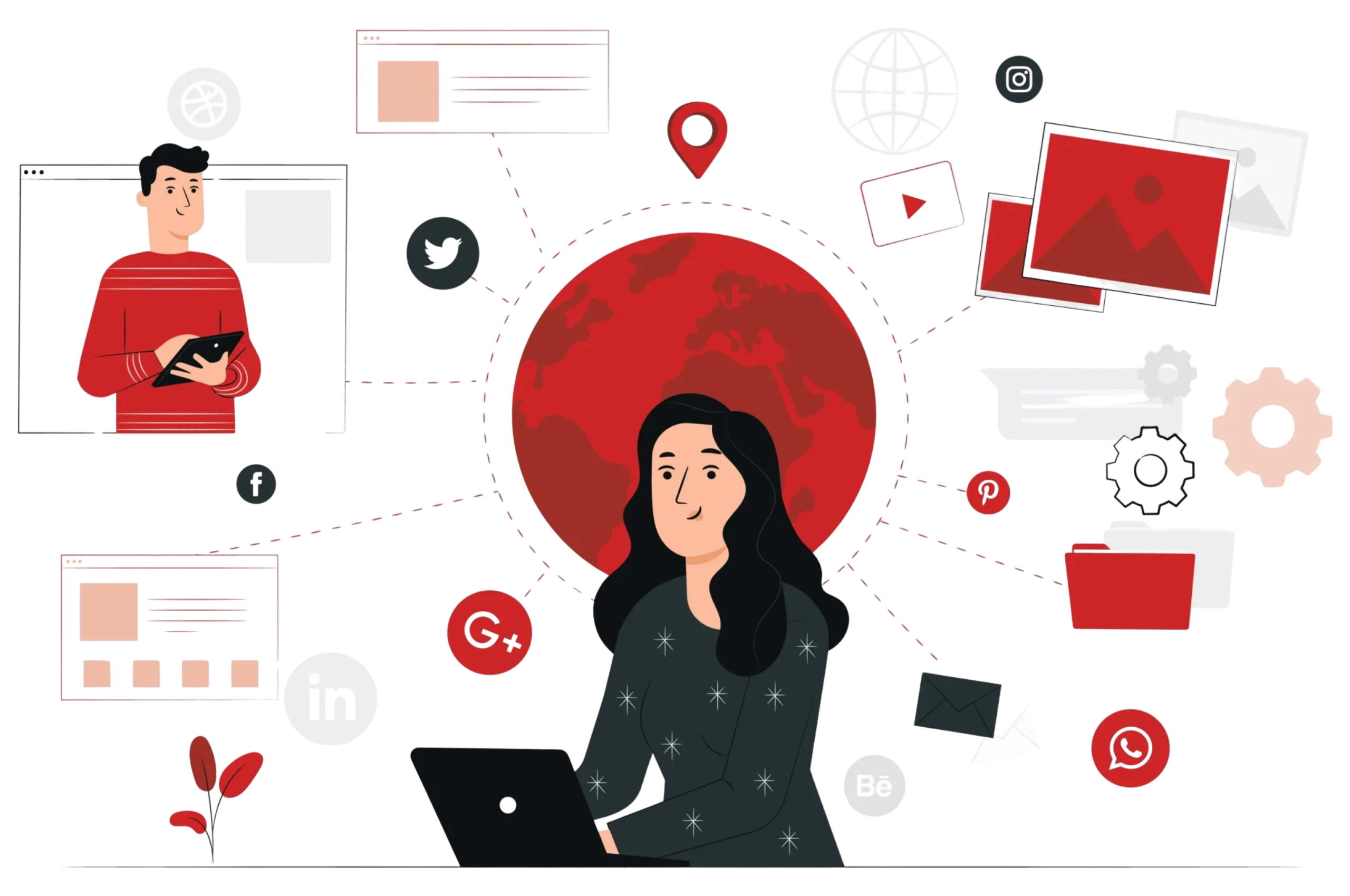 Digital Marketing Services 05
